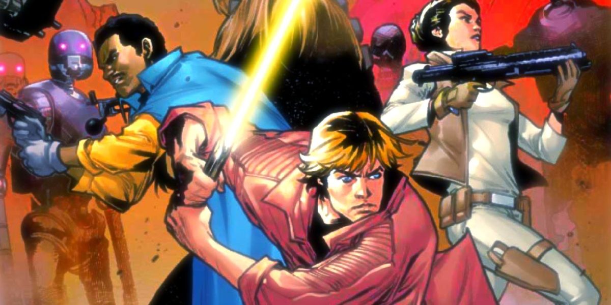 "La barrera final está rota": Star Wars estrena oficialmente el arma definitiva contra toda vida orgánica