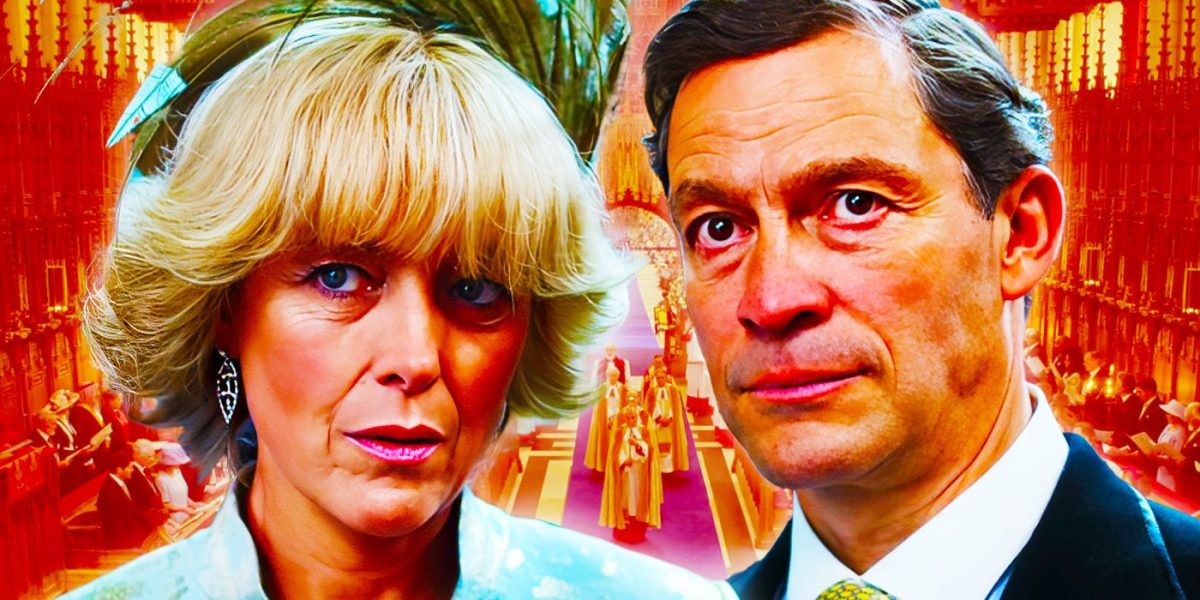 La boda del príncipe Carlos y Camilla Parker Bowles: lo que la temporada 6 de The Crown deja fuera