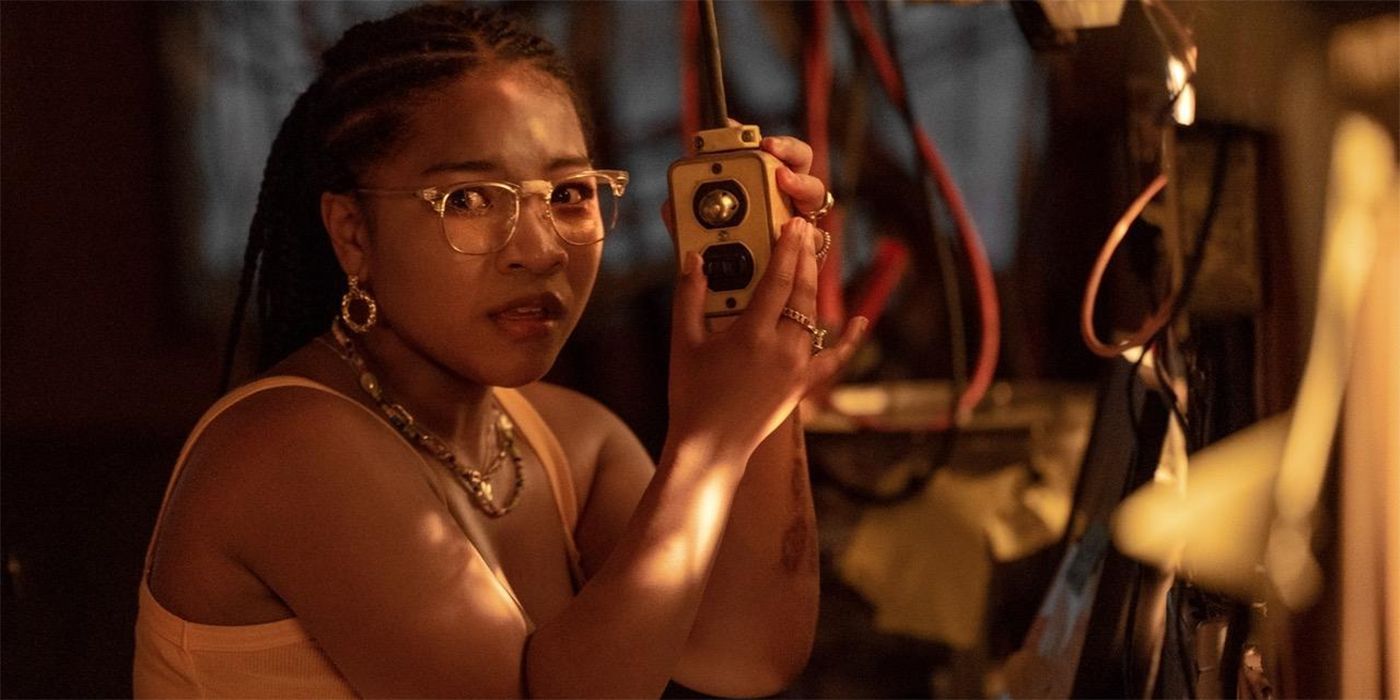 La chica negra enojada y su equipo de monstruos hablan de Frankenstein y el duelo [SXSW]