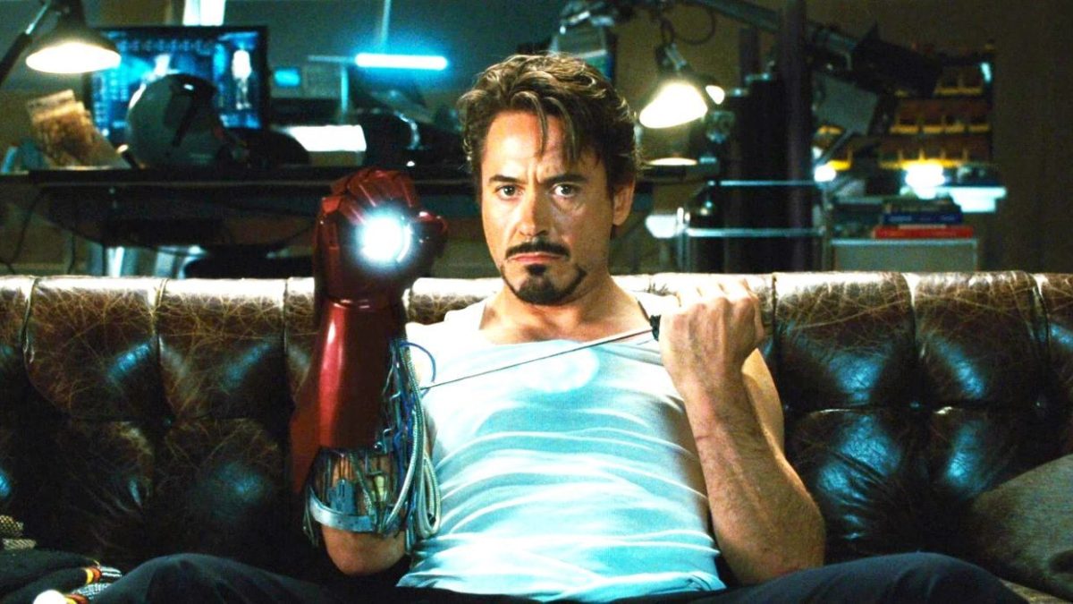 La contundente respuesta de Robert Downey Jr. a si se parece en algo a Tony Stark en la vida real
