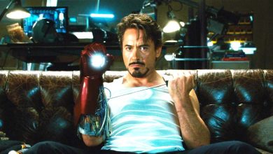 La contundente respuesta de Robert Downey Jr. a si se parece en algo a Tony Stark en la vida real
