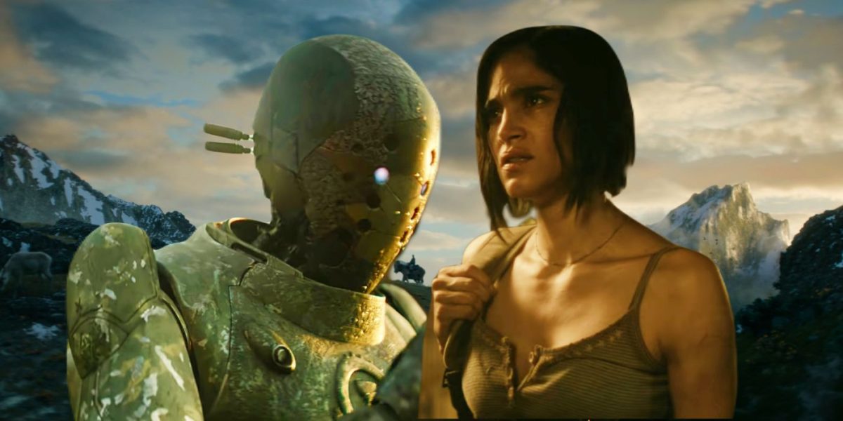 La cronología de Rebel Moon de Zack Snyder es enorme y va más allá de las películas