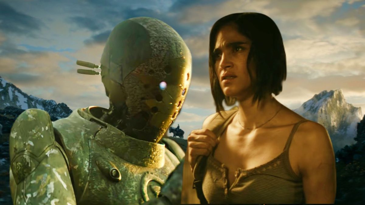 La cronología de Rebel Moon de Zack Snyder es enorme y va más allá de las películas