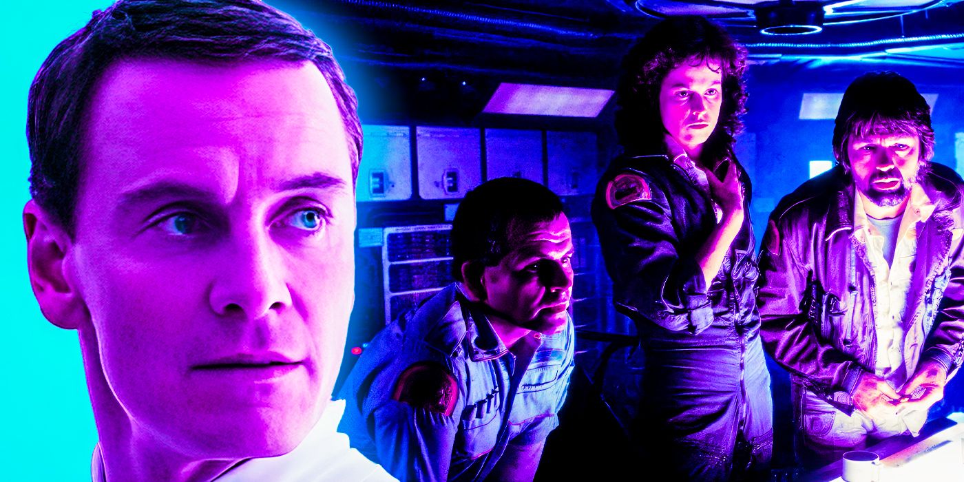 La cronología de la película Alien de Disney es una gran noticia para la historia inacabada de Ridley Scott