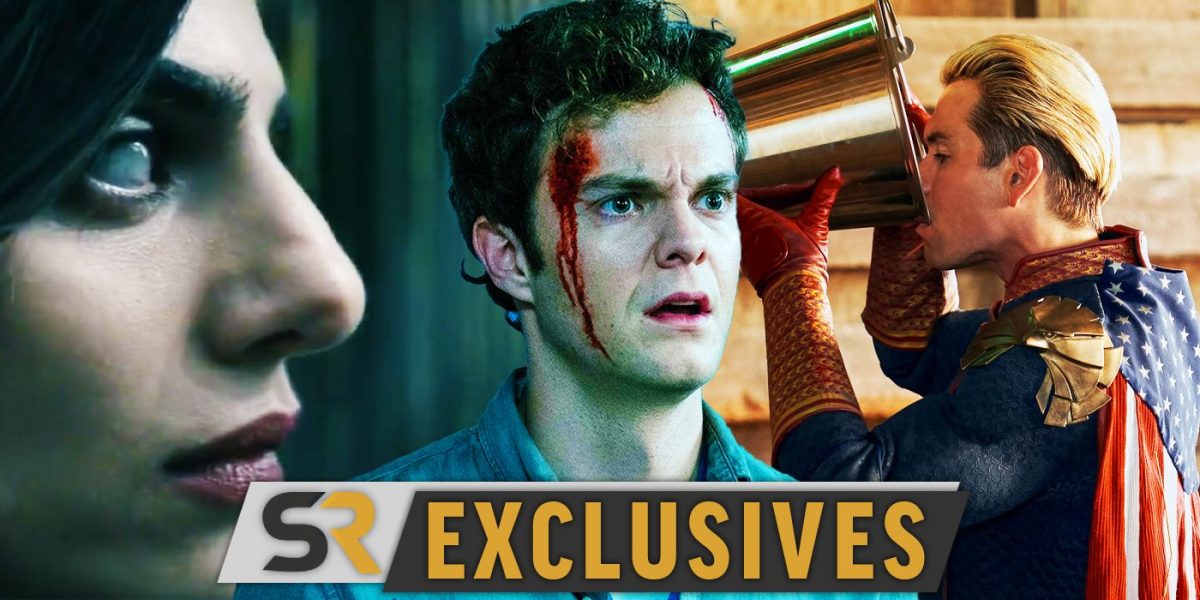 La cuarta temporada de The Boys tiene un “número creciente” de momentos impactantes