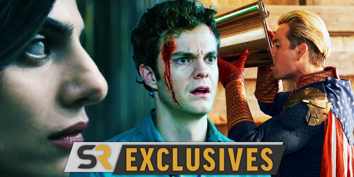 La cuarta temporada de The Boys tiene un “número creciente” de momentos impactantes