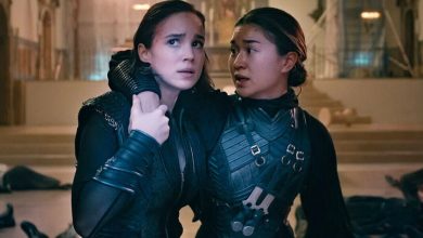 La decepcionante actualización de la película de Warrior Nun confirma los peores temores de los fanáticos
