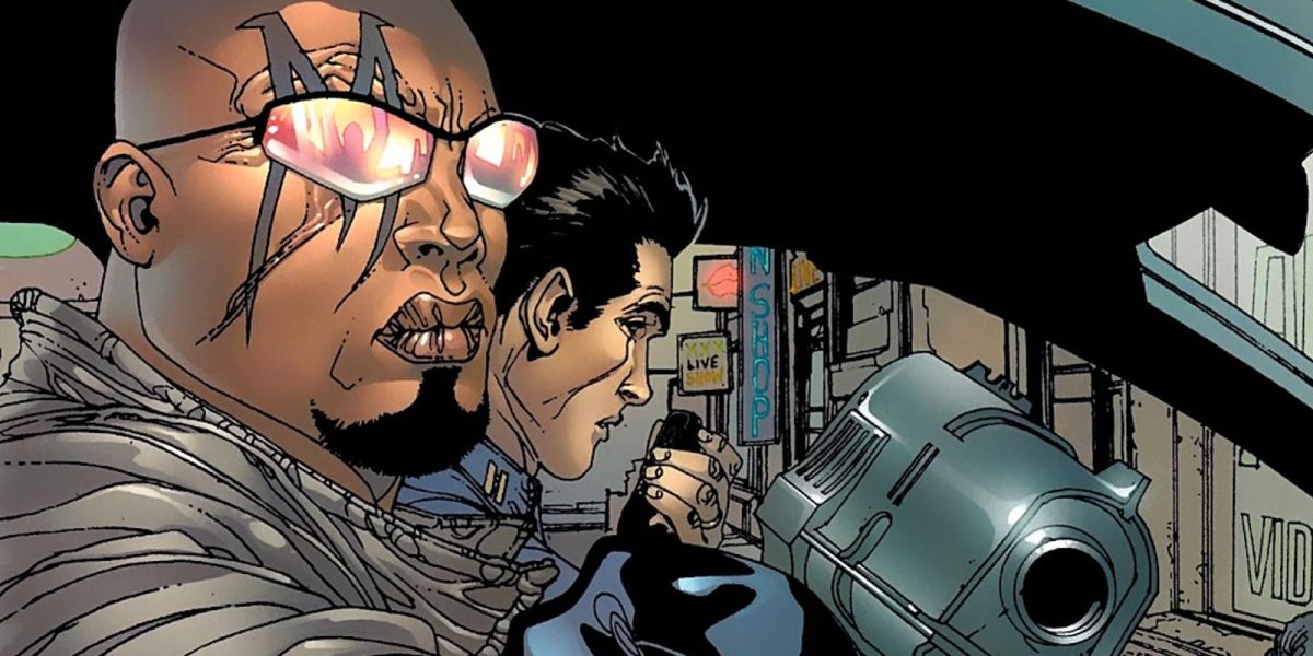 La "diezmación" mutante de Marvel provocó que este título X único se cancelara demasiado pronto