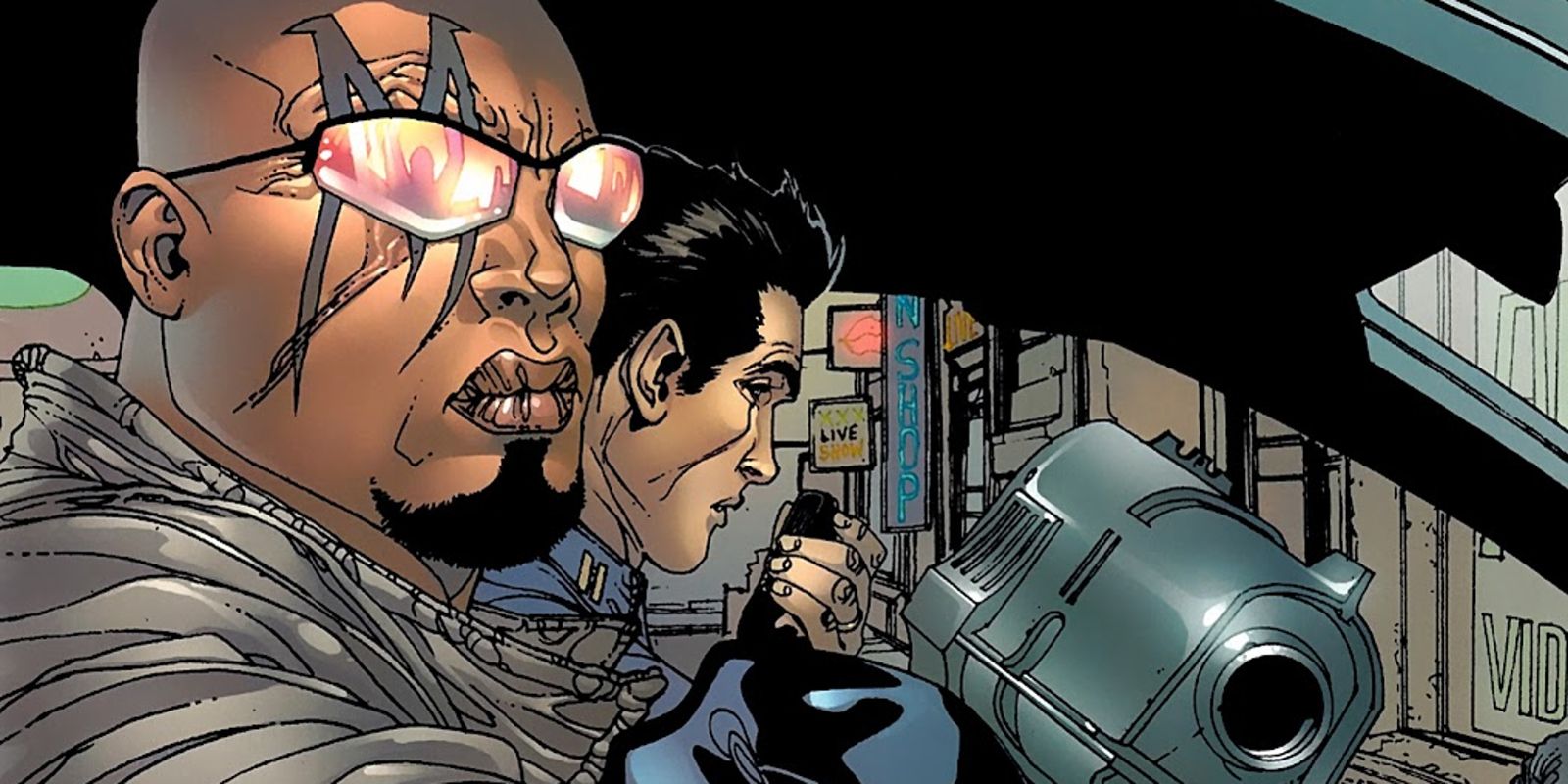 La “diezmación” mutante de Marvel provocó que este título X único se cancelara demasiado pronto