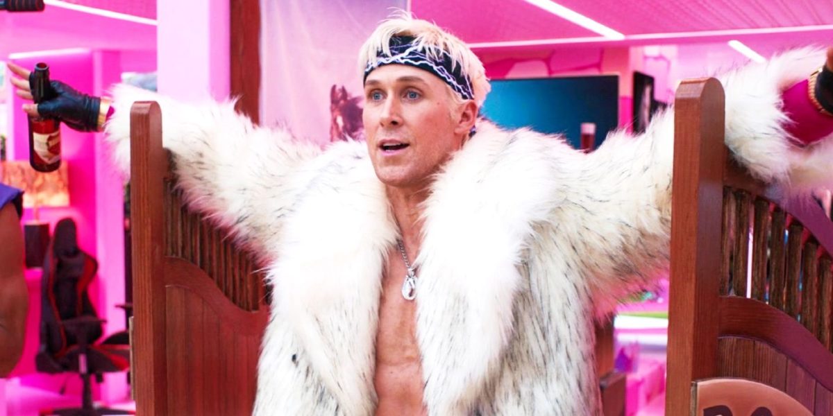 La directora de Barbie responde a la posibilidad de un spin-off de Ken con Ryan Gosling