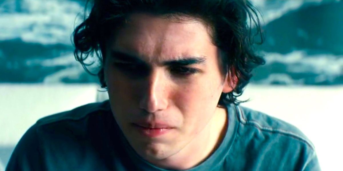 La enfermedad de Archie en Leave The World Behind recibe una explicación intrigante del director Sam Esmail