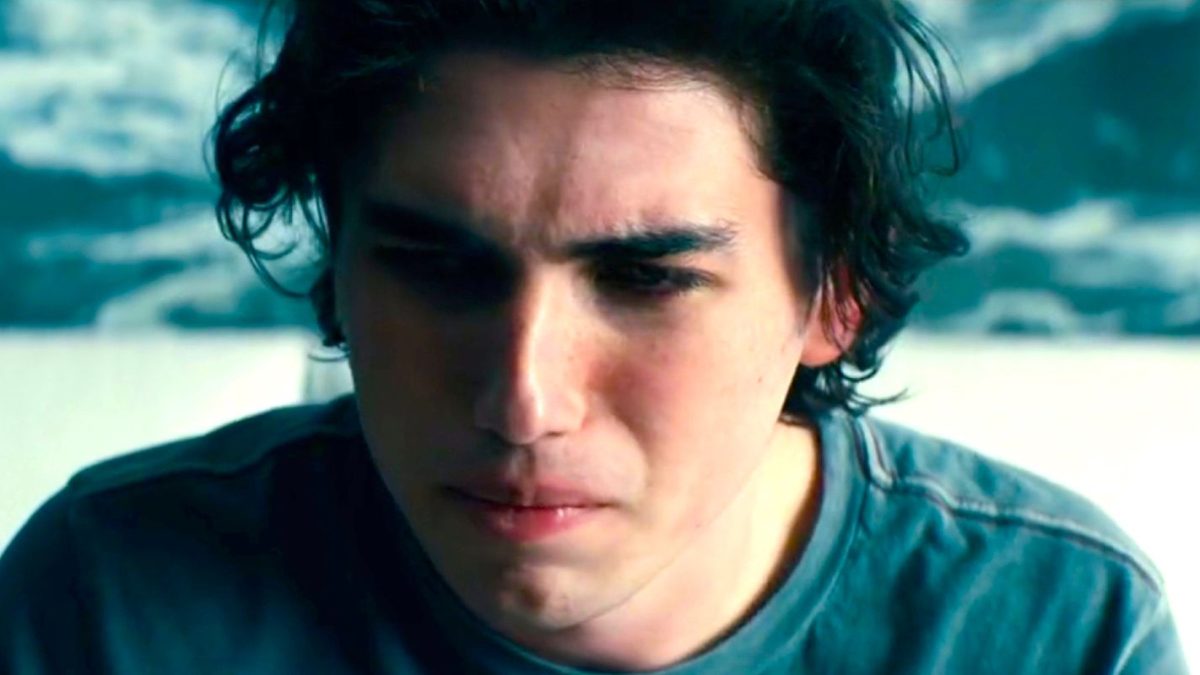 La enfermedad de Archie en Leave The World Behind recibe una explicación intrigante del director Sam Esmail