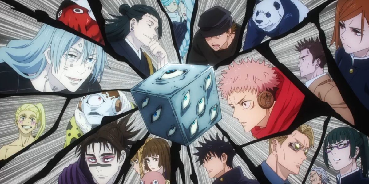 La enorme inspiración de Jujutsu Kaisen es más evidente que nunca en su mejor arco
