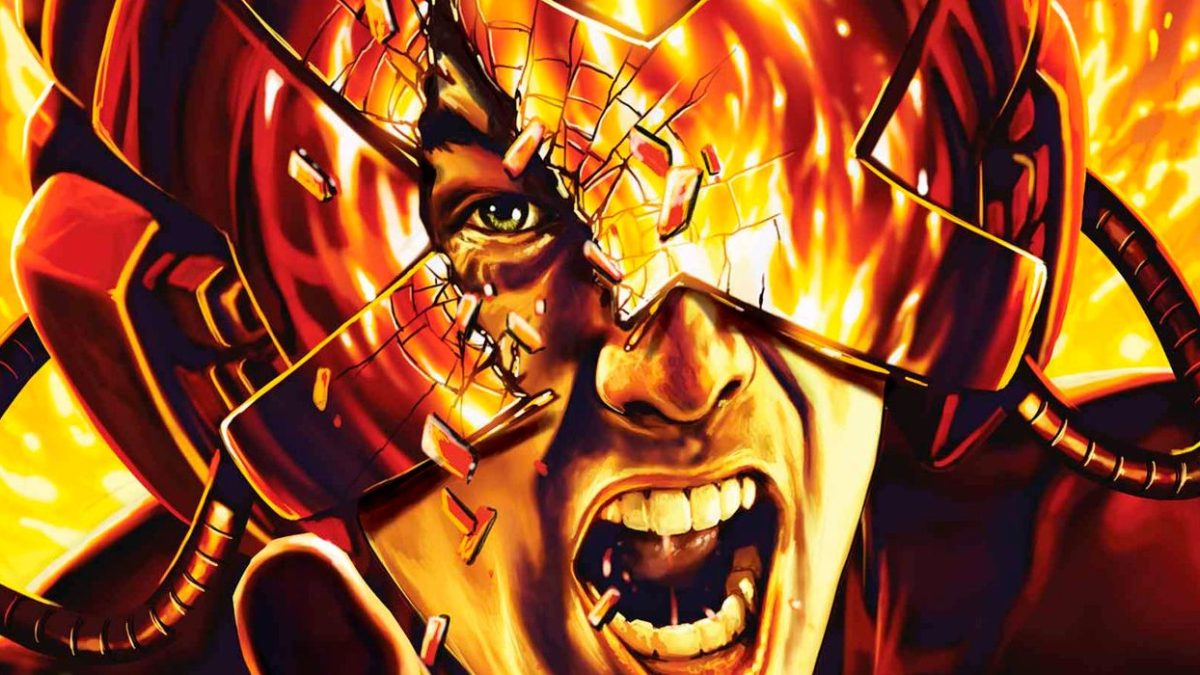 La era 2019-2024 de X-Men terminará con un giro [SPOILER] en un dios mutante - Teoría explicada