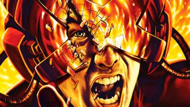 La era 2019-2024 de X-Men terminará con un giro [SPOILER] en un dios mutante - Teoría explicada