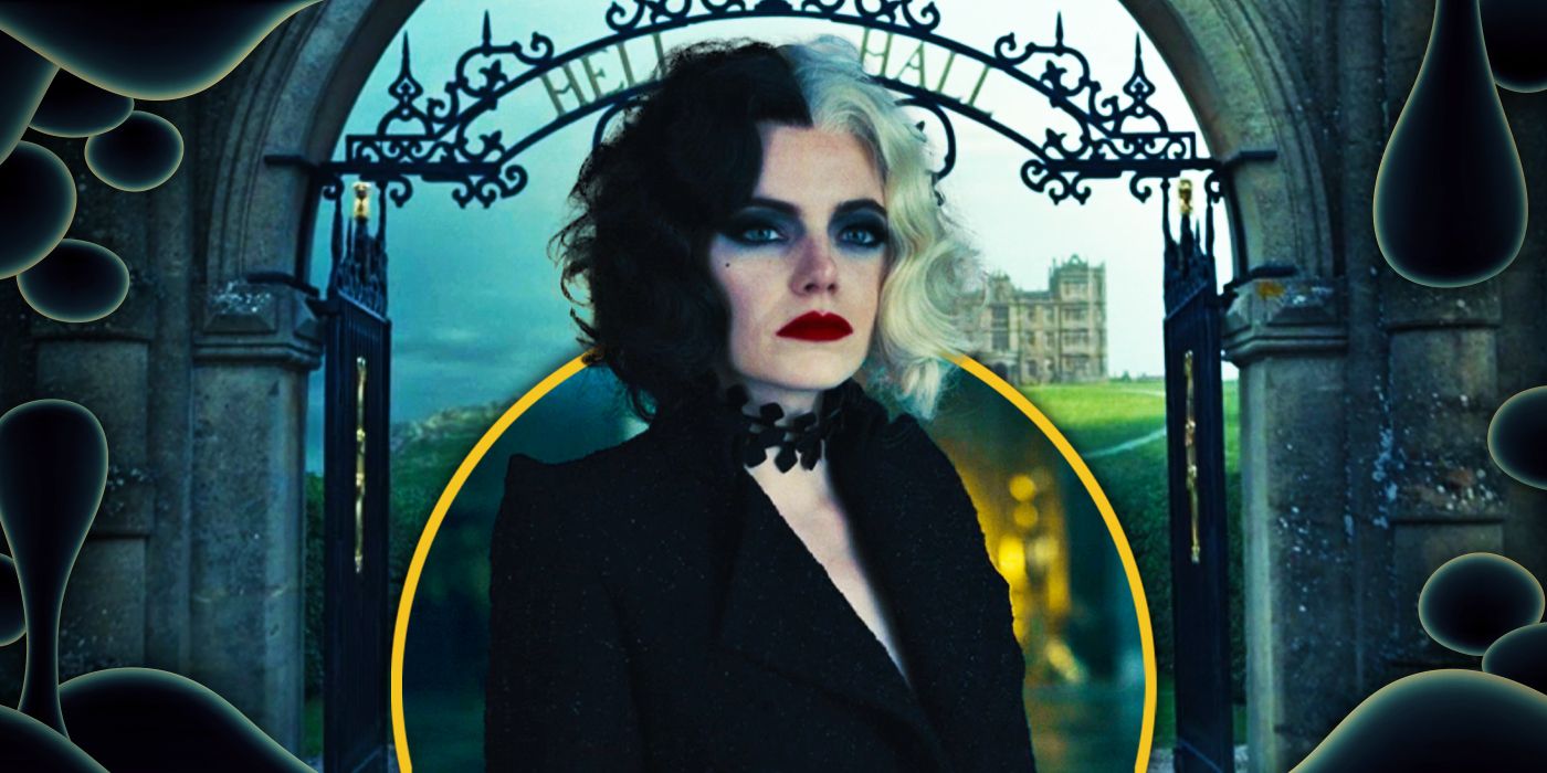 La escritora de Cruella quiere explorar su agencia y poder en una posible secuela "¿Qué hace con eso?"