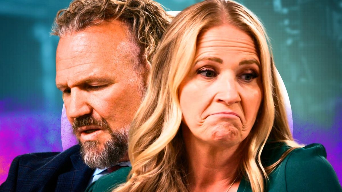 La estrella de Sister Wives, Kody Brown, se niega a perdonar a sus ex por este dramático incidente