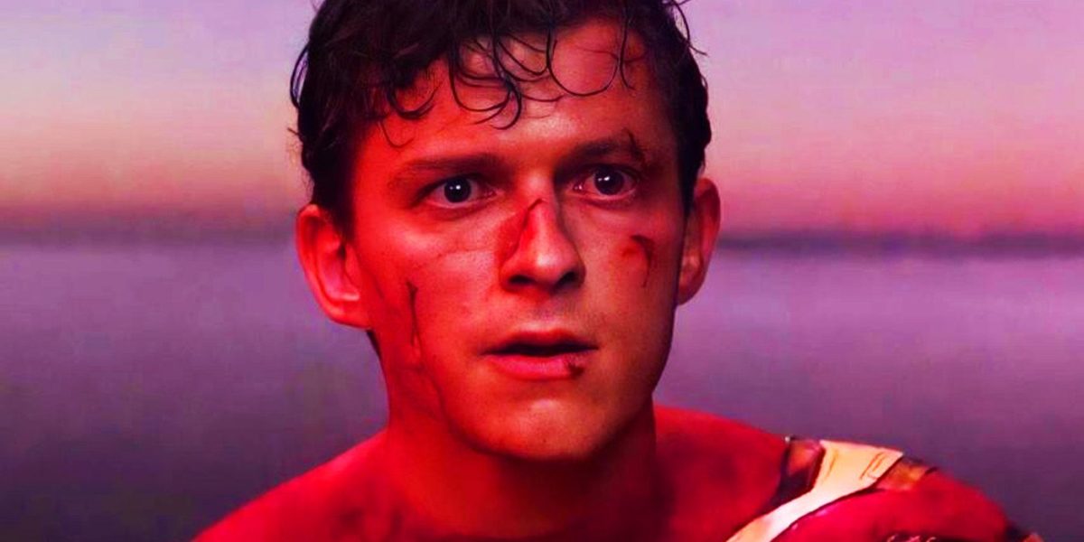La estrella de Spider-Man, Tom Holland, revela que actuar fuera del MCU es "increíblemente aterrador"