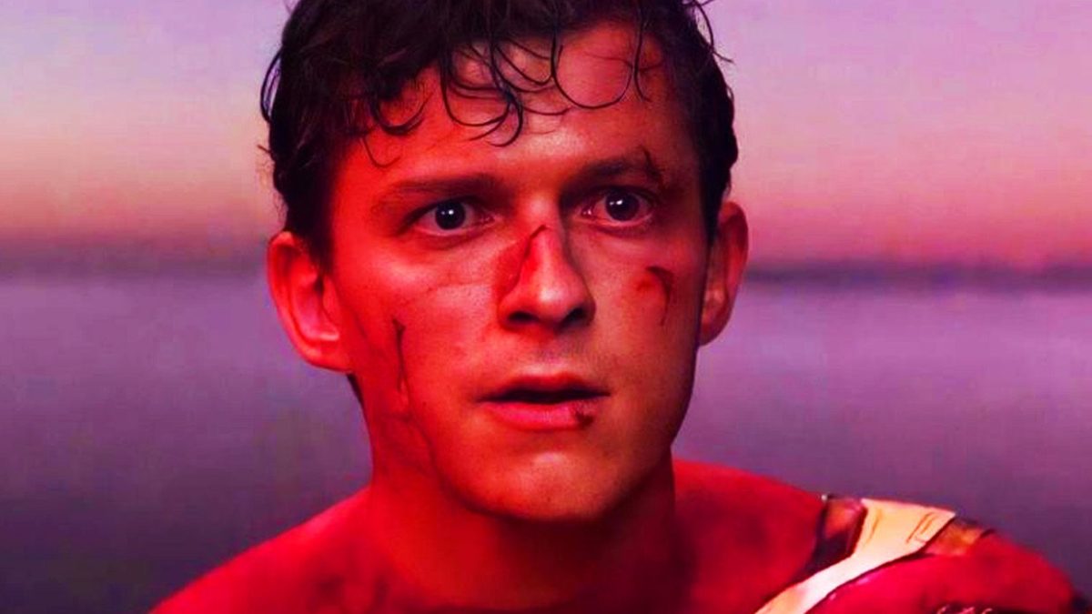 La estrella de Spider-Man, Tom Holland, revela que actuar fuera del MCU es "increíblemente aterrador"