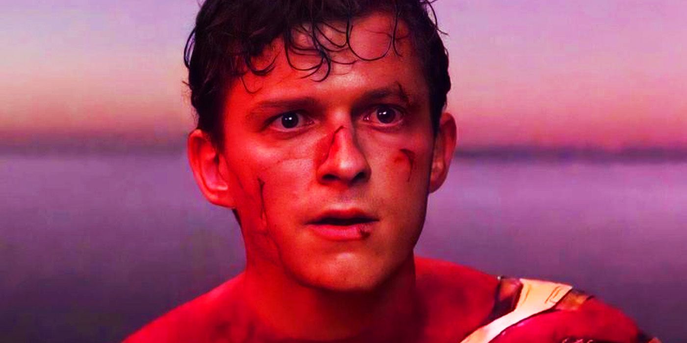 La estrella de Spider-Man, Tom Holland, revela que actuar fuera del MCU es "increíblemente aterrador"