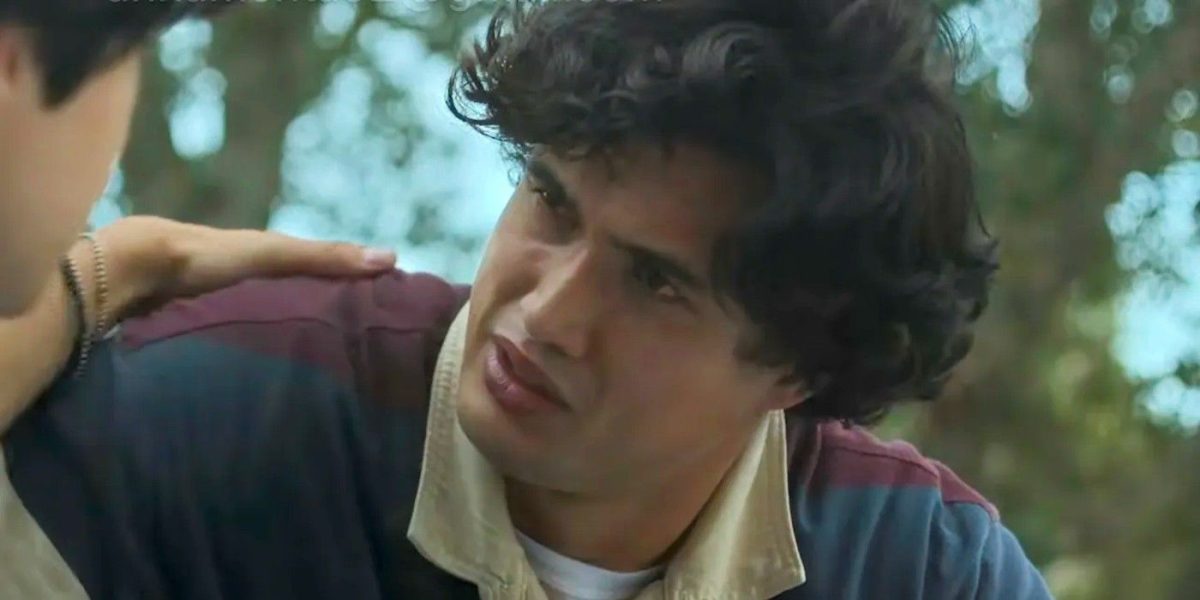 La estrella de mayo de diciembre explica si la película de Netflix es una comedia después de la extraña nominación al Globo de Oro