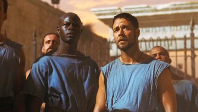 La estrella original de Gladiator confirma que no aparecerá en la secuela después de informes contradictorios