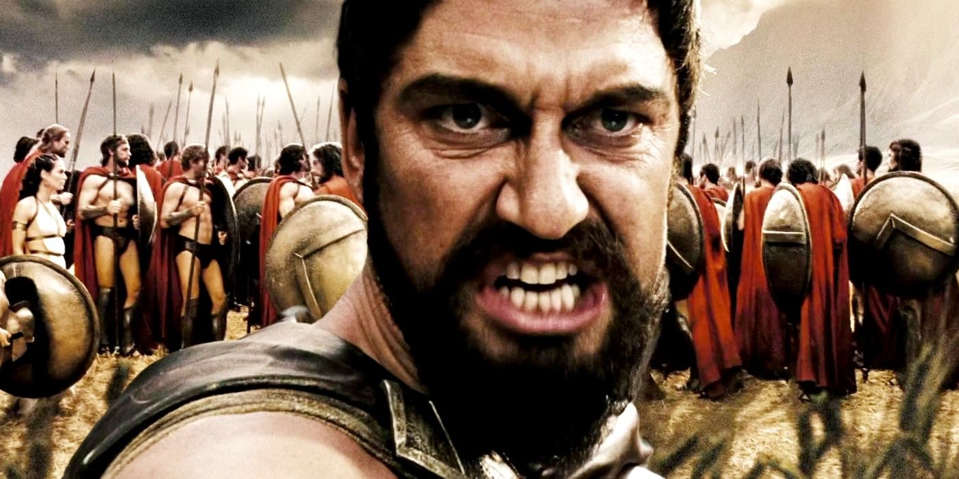 La fallida secuela de 300 de Zack Snyder recibe una actualización positiva del director después de que WB aprobara una epopeya de guerra "increíblemente homoerótica"