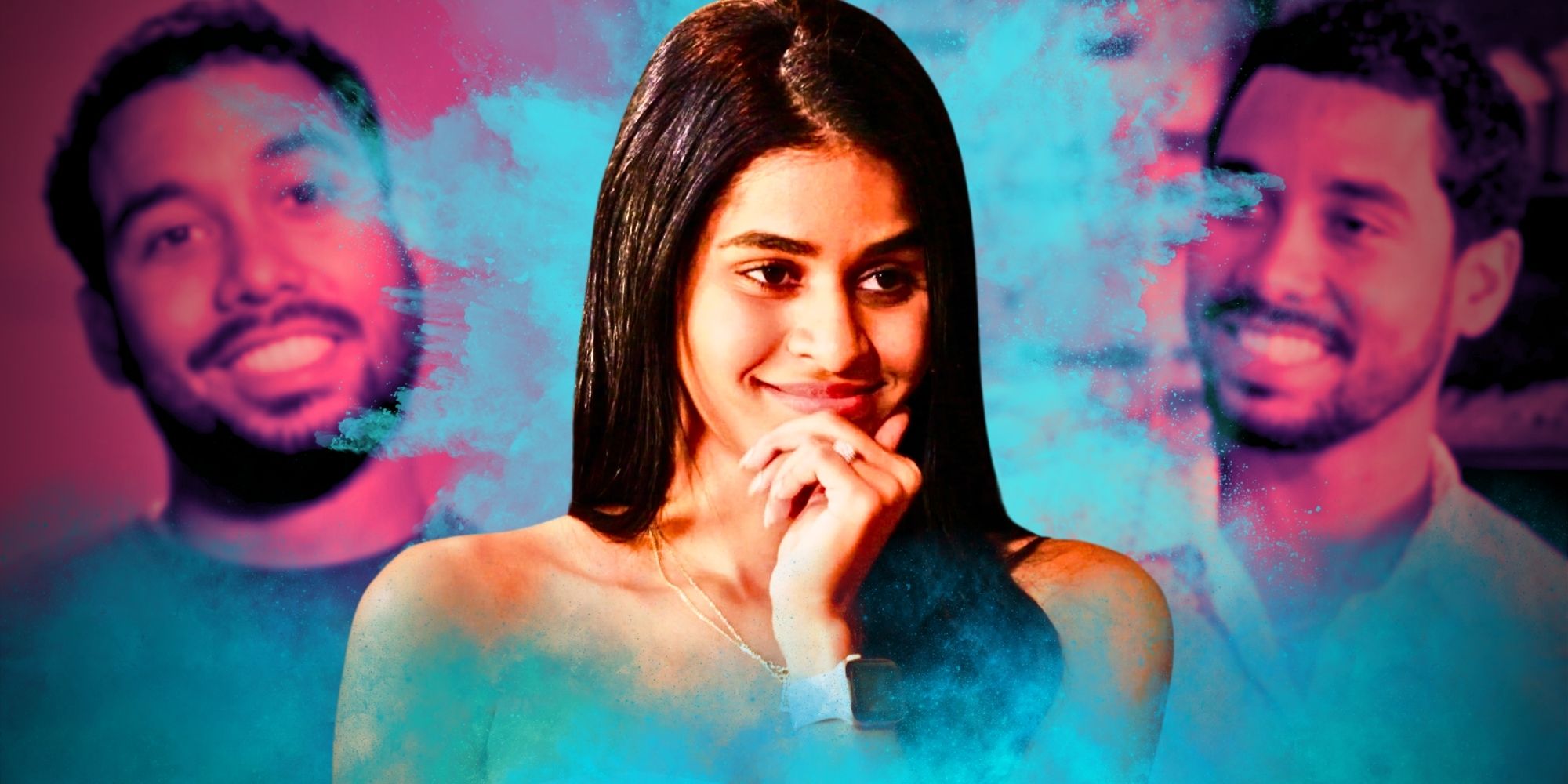 La familia Chantel: Coraima Morla arruinó el matrimonio de Pedro (señales de que era la otra mujer)