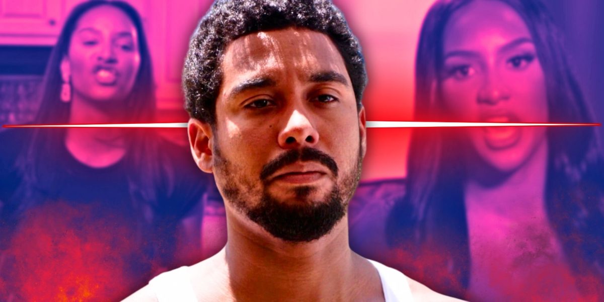 La familia Chantel: cómo Chantel destruyó al "depredador" Pedro en el final