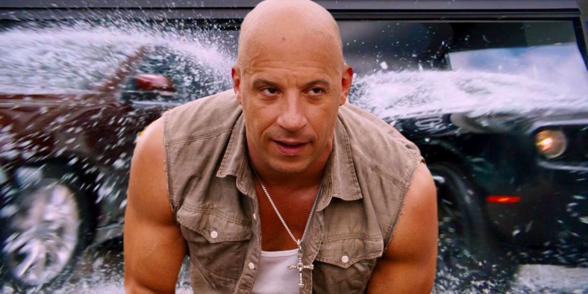 La franquicia Fast & Furious se convierte en un éxito global de Netflix de una manera extrañamente no lineal