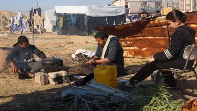 La guerra no para por Navidad en Gaza, que registra una de las jornadas más letales