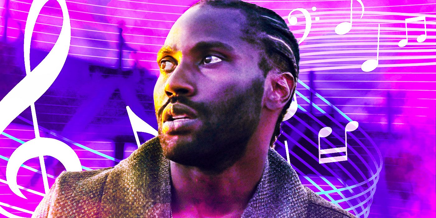 La guía de bandas sonoras de la película Creator: cada canción y cuándo se reproduce en la película