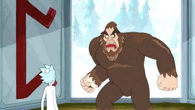 La historia de Bigfoot de la temporada 7 de Rick & Morty destaca una debilidad importante de Rick (y la usa en su contra)