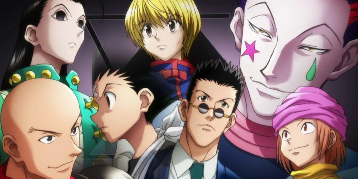 La historia de Hunter x Hunter sería completamente diferente si el autor se saliera con la suya