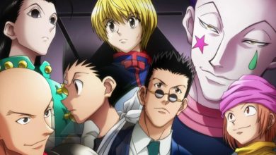 La historia de Hunter x Hunter sería completamente diferente si el autor se saliera con la suya