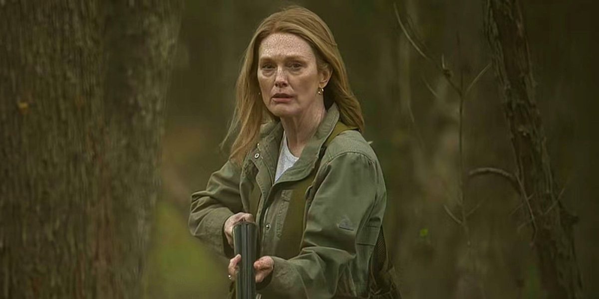 La historia de fondo de Gracie en el final de mayo y diciembre recibe una explicación clarificadora e intrigante de Julianne Moore