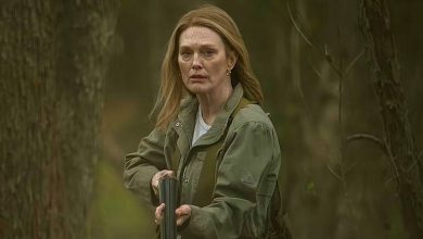 La historia de fondo de Gracie en el final de mayo y diciembre recibe una explicación clarificadora e intrigante de Julianne Moore