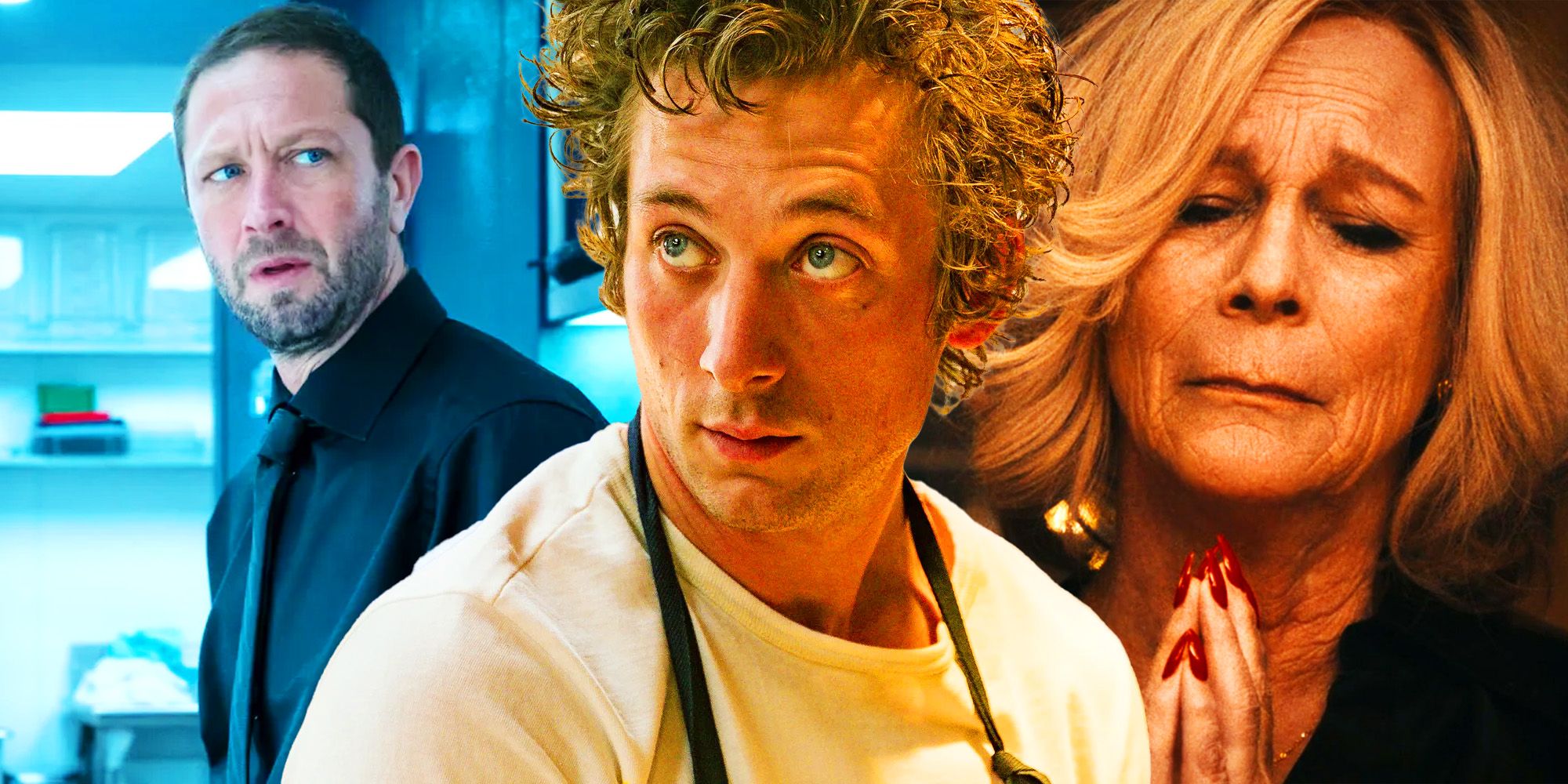 La historia de fondo detrás del mejor episodio de la temporada 2 de The Bear nos hace amar aún más a este personaje