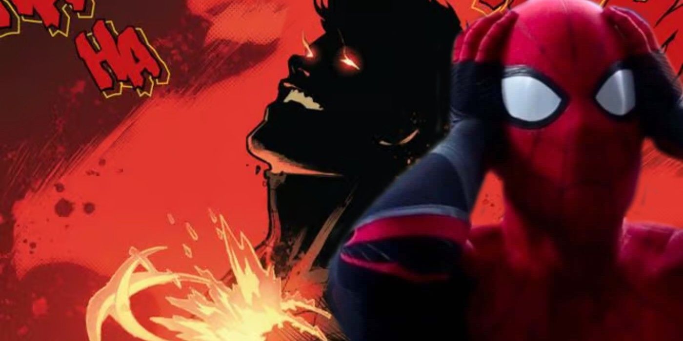 La historia de redención más personal de Spider-Man comienza después de terminar su carrera como villano