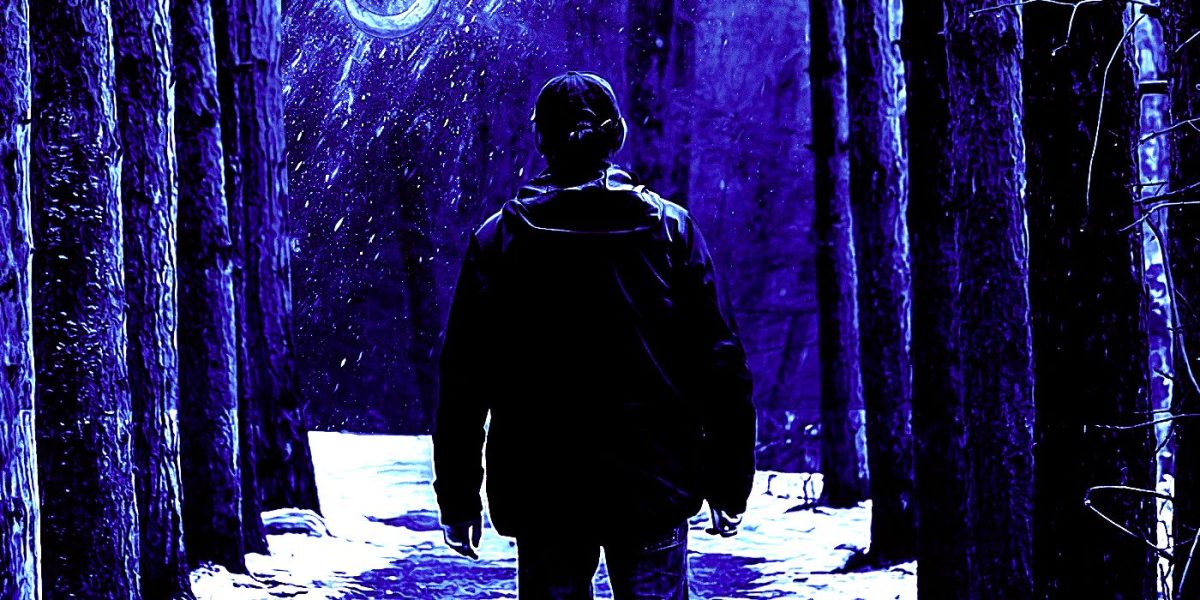 La historia de terror más icónica de HP Lovecraft adaptada a la película por James Wan