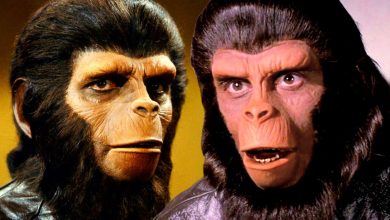 La historia del Planeta de los Simios se reescribe completamente con la revelación del Nuevo Imperio de los Simios