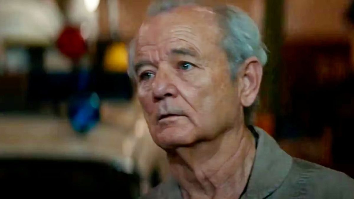 La imagen de Ghostbusters: Frozen Empire muestra la mejor imagen hasta ahora de Bill Murray, Paul Rudd y la unidad de contención de fantasmas reventada
