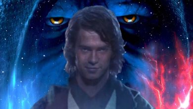 La imprudencia de Anakin Skywalker casi arruinó todos los planes de Palpatine
