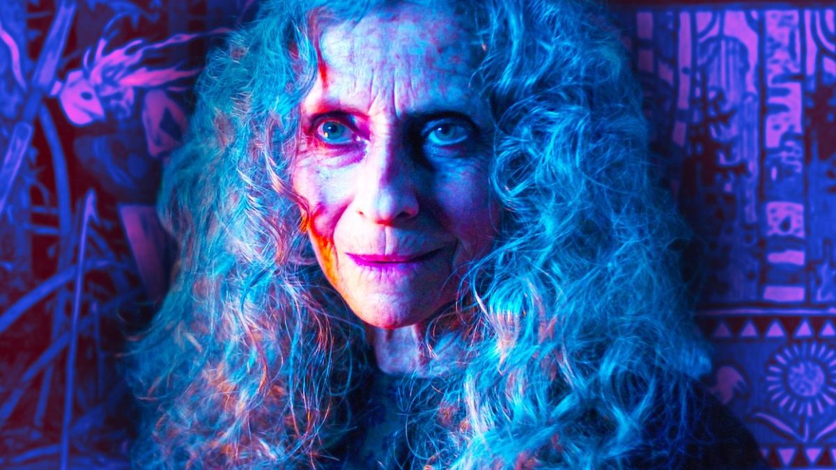 La inspiración del folclore oscuro detrás de la madre inmortal del brujo