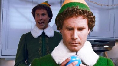 La inspiración detrás de Elf demuestra por qué se ha convertido en un conmovedor clásico navideño