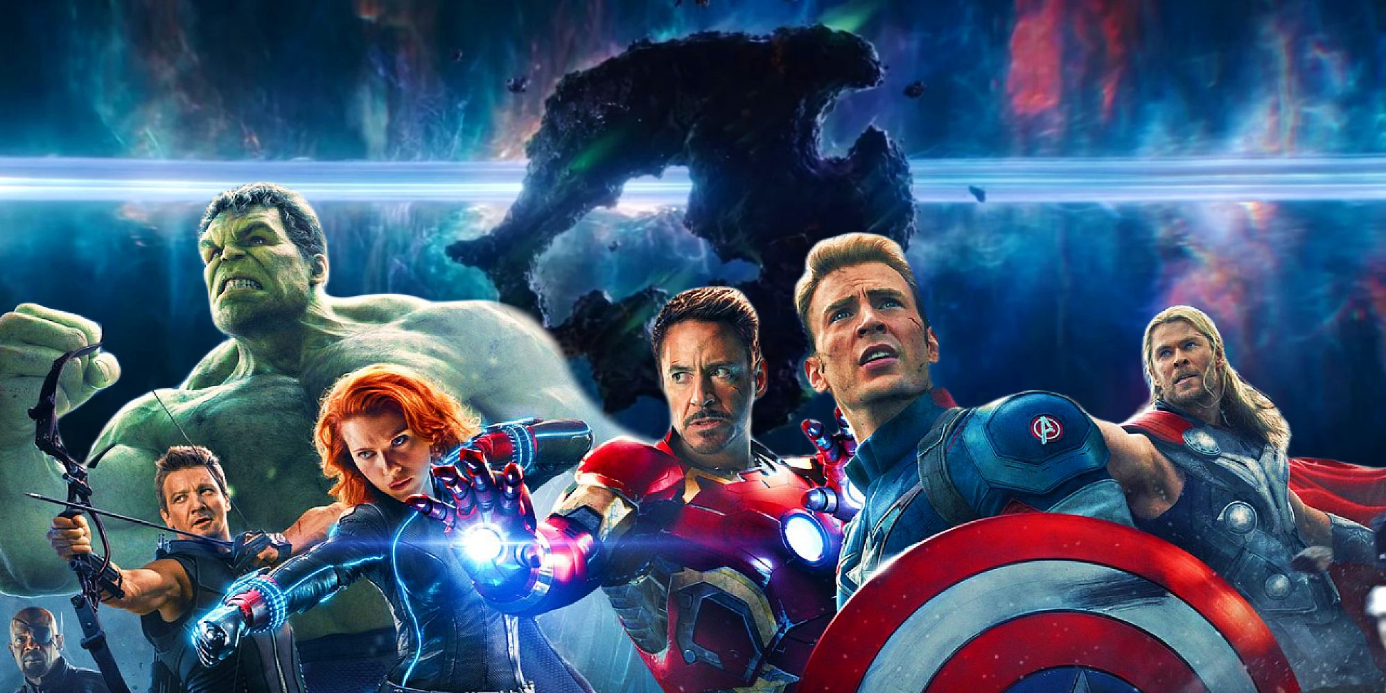 La línea de tiempo previa a los Vengadores de la fase 1 de MCU muestra cómo Marvel podría haber evitado el problema de su saga