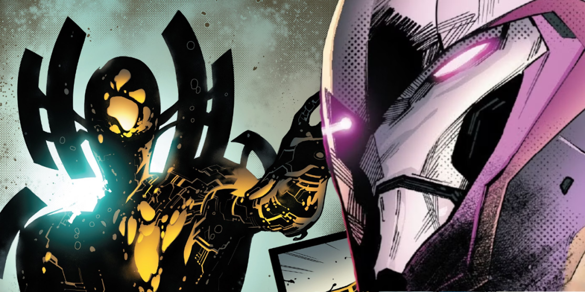 La mayor derrota de los X-Men acaba de comenzar El fin del mundo