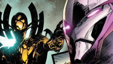 La mayor derrota de los X-Men acaba de comenzar El fin del mundo