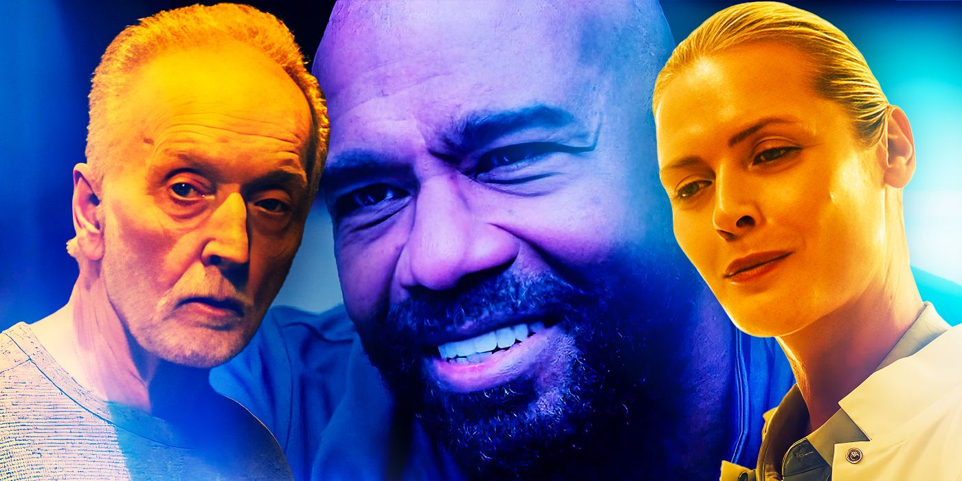 La mayor incertidumbre sobre el destino del personaje de Saw X ahora se puede resolver en 2024