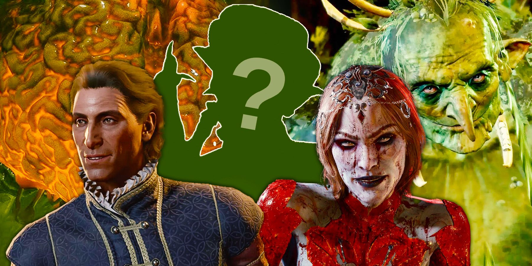 La mayoría de la gente nunca conocerá al personaje más diabólico de Baldur’s Gate 3